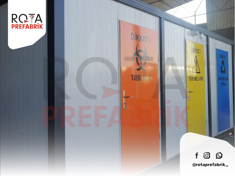 Atık Konteyner imalatı, tehlikeli atık konteyneri, tıbbi atık konteyneri, kontamine atık konteynerleri, Kimyasal Atık Konteyneri, atık depolama konteynerleri, atık saklama konteynerleri,  hastane atık konteynerleri imalatı