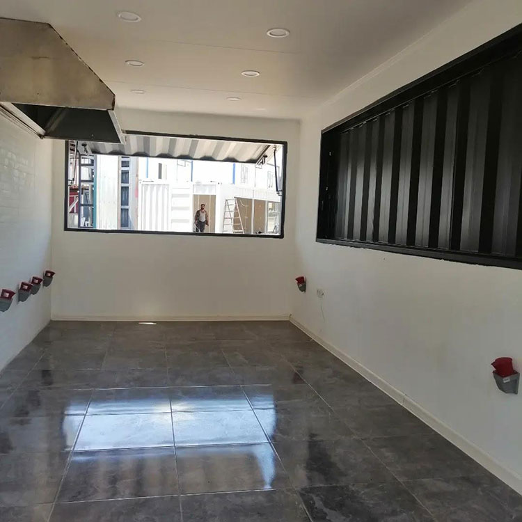 Metropol konteynerleri, metropol konteyner imalatı, konteyner imalatı, modüler konteyner