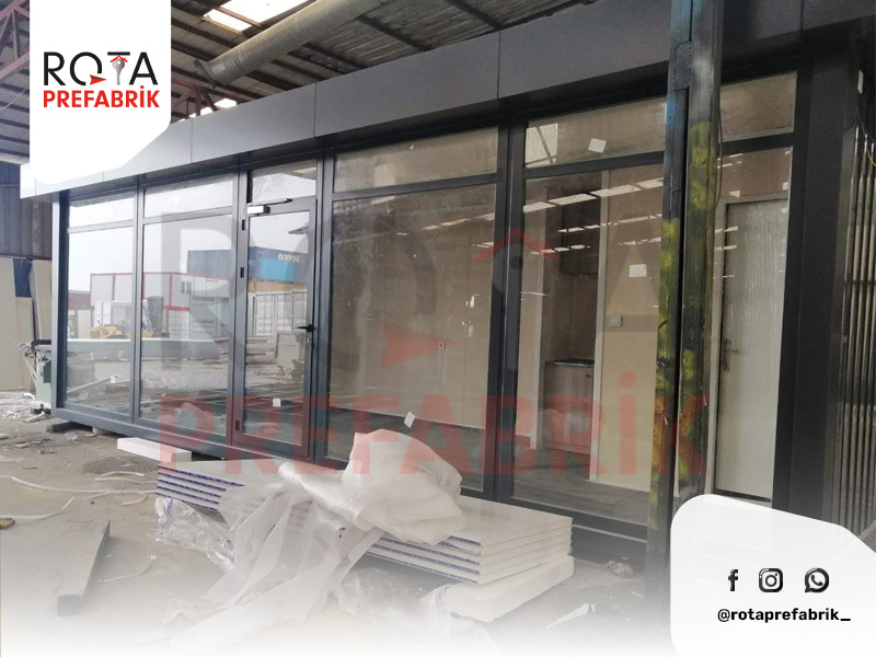 kompozit kaplama konteyner, kompozit konteyner, kompozit kaplama konteyner imalatı