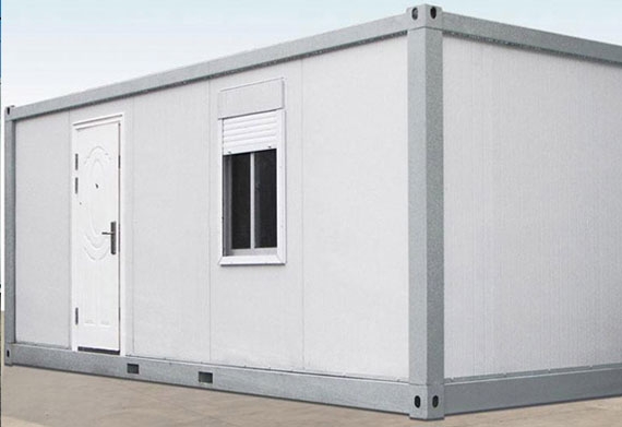 konteyner imalatı, konteyner, prefabrik