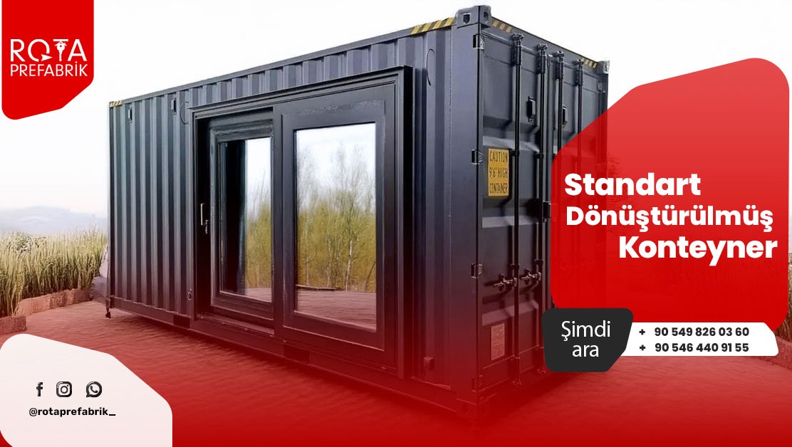 konteyner fiyatları, konteyner fiyatlarını belirleyen faktörler, konteyner özellikleri