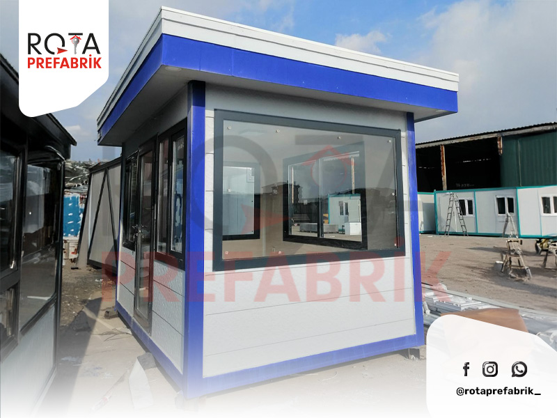 Metropol konteynerleri, metropol konteyner imalatı, konteyner imalatı, modüler konteyner