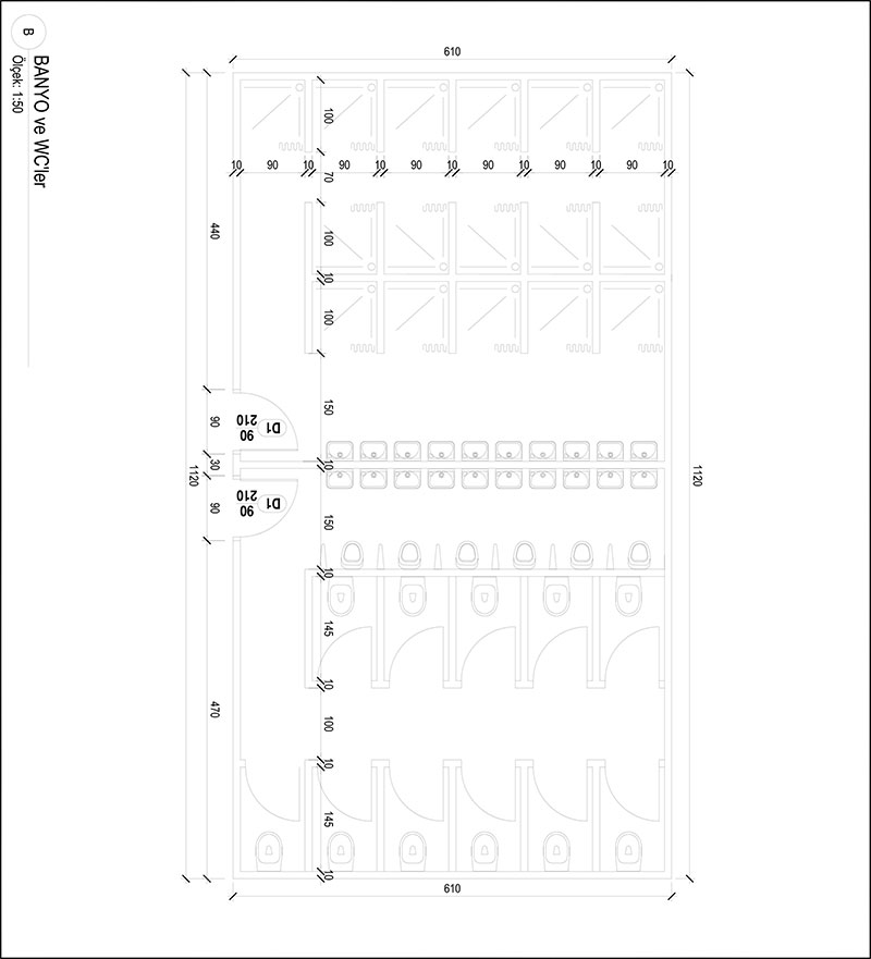 Konteyner imalatı, wc duş konteynerleri, wc duş konteyner imalatı, şantiye konteynerleri